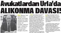 Son Dakika-01.05.2014